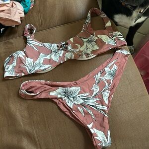Roxy swimsuit